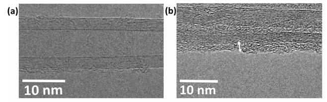 Oriented carbon nanotube/macromolecular composite fibers and preparation method thereof