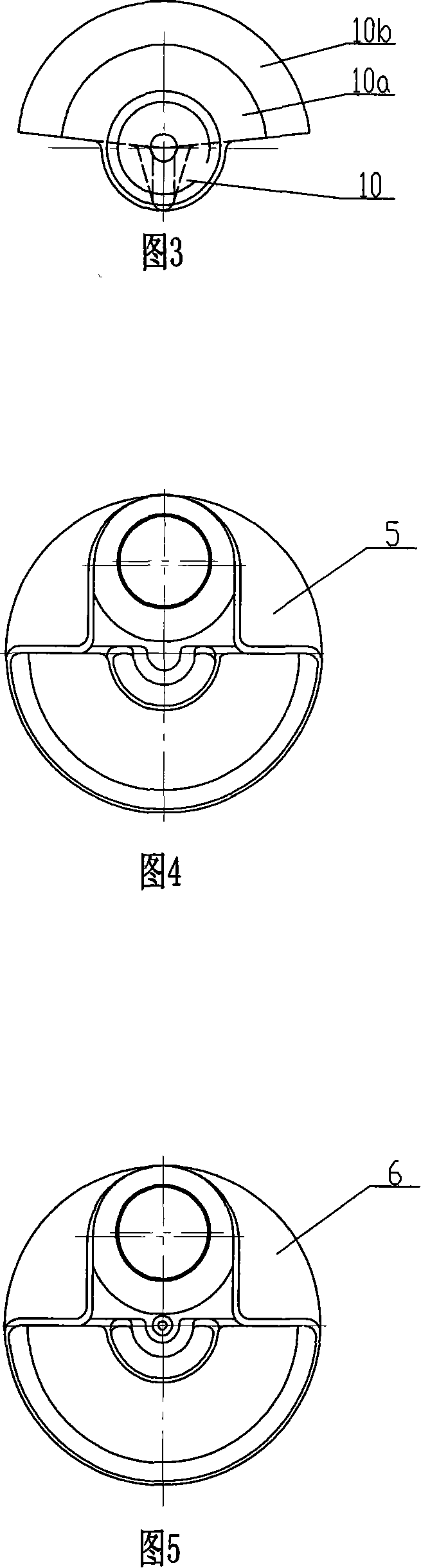 Motorcycle engine vibration damping device