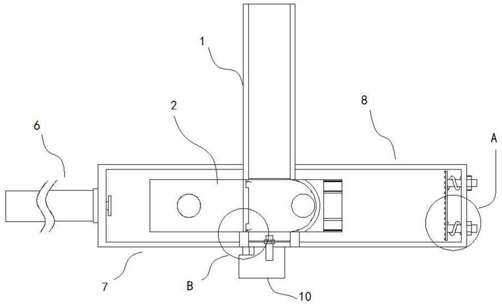 Reciprocating ejector for cylindrical packaging boxes