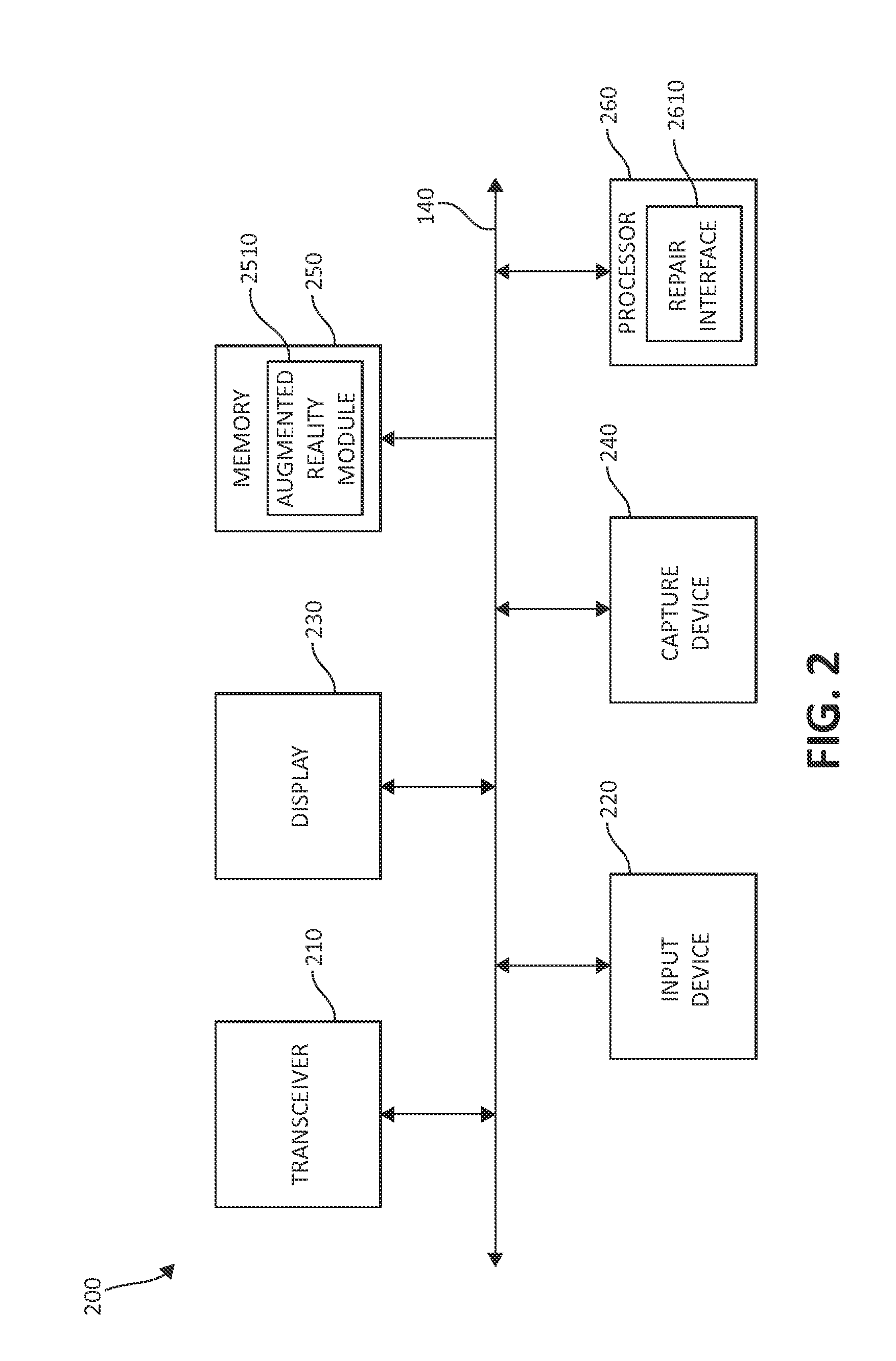 Systems and methods for managing computing systems utilizing augmented reality