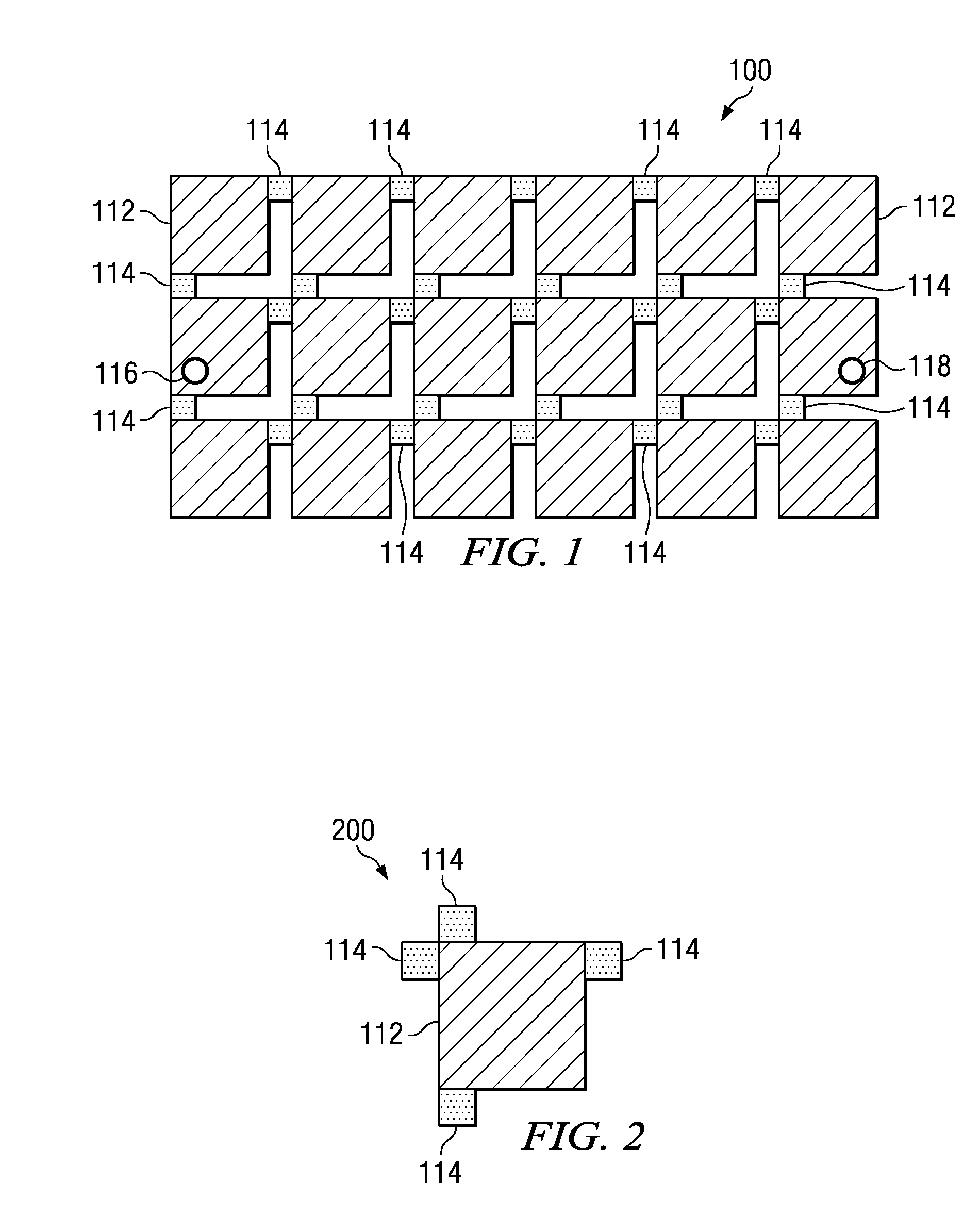 Method for Ultimate Noise Isolation in High-Speed Digital Systems on Packages and Printed Circuit Boards (PCBS)