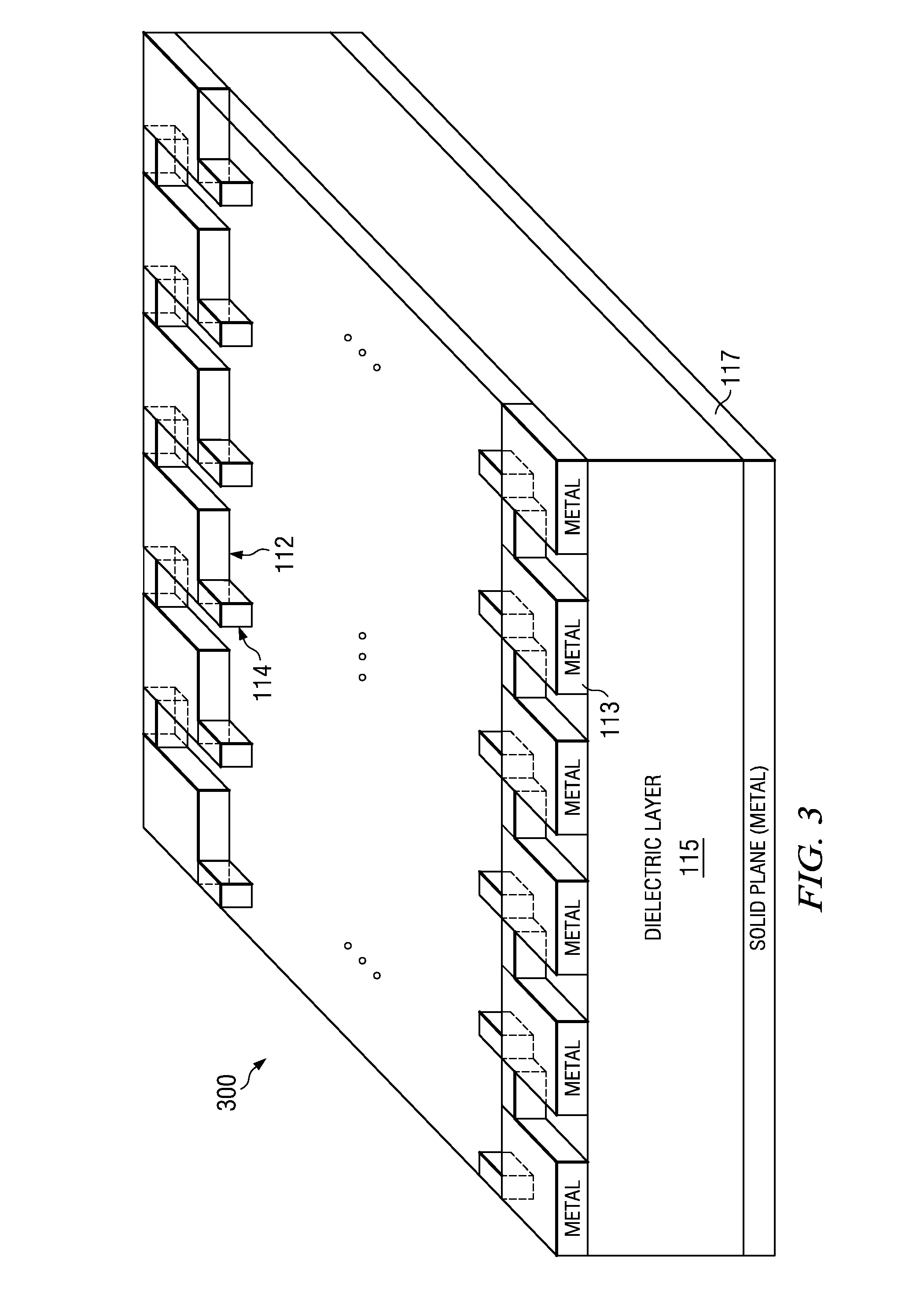 Method for Ultimate Noise Isolation in High-Speed Digital Systems on Packages and Printed Circuit Boards (PCBS)