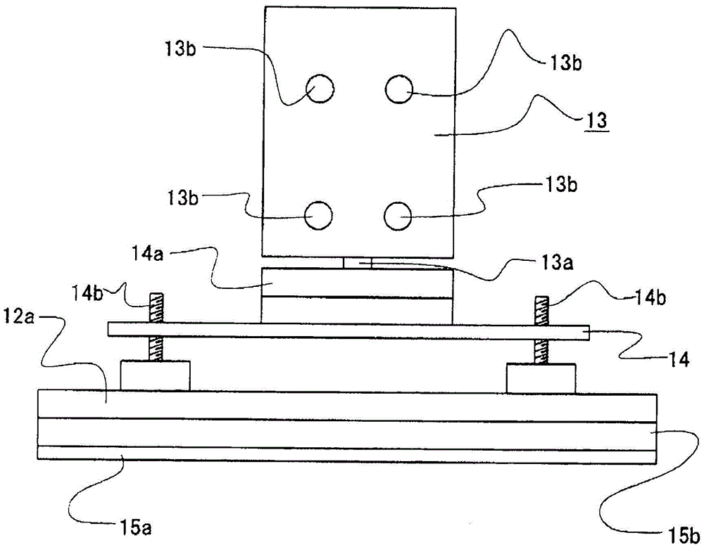 Tail processing device and method, and resin film roll