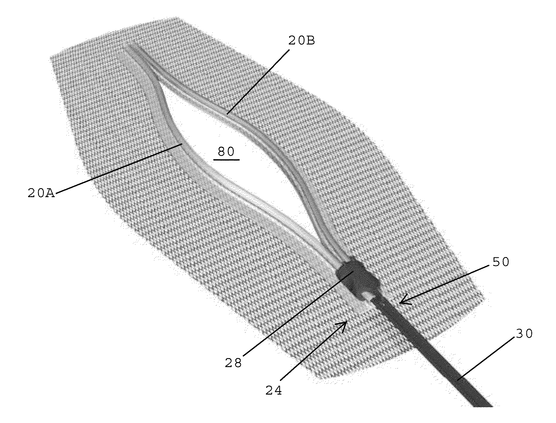 Incision guide and wound closure device and methods therefor