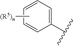 Novel carbocyclic compounds as ror gamma modulators