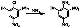 A new bromination process of 2,4-dinitroaniline