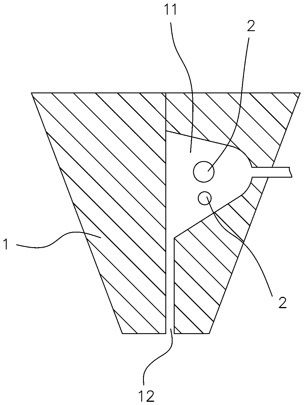 Method for coating proton exchange membrane of fuel cell and coating device thereof