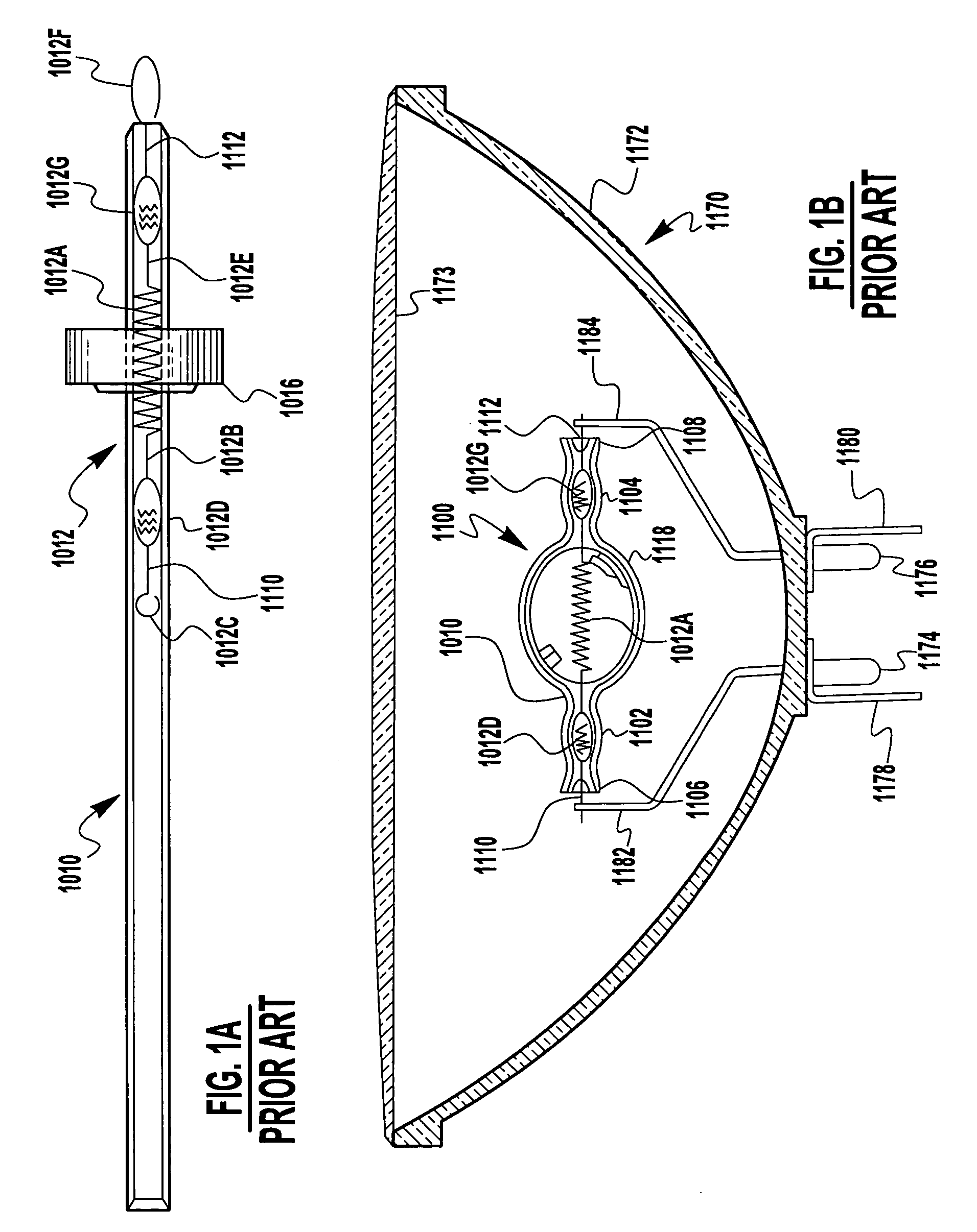 Apparatus and process for finishing light source filament tubes and arc tubes