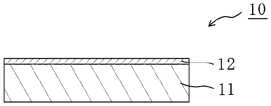 Method for producing optical laminate