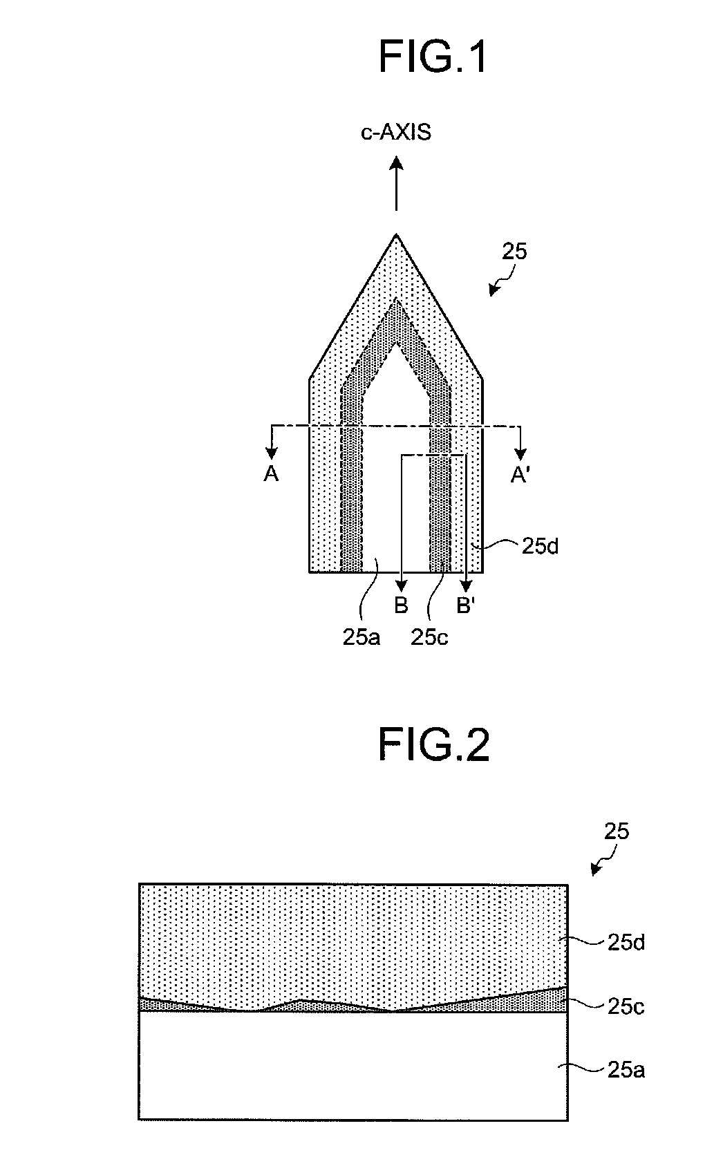 Group 13 nitride crystal and group 13 nitride crystal substrate