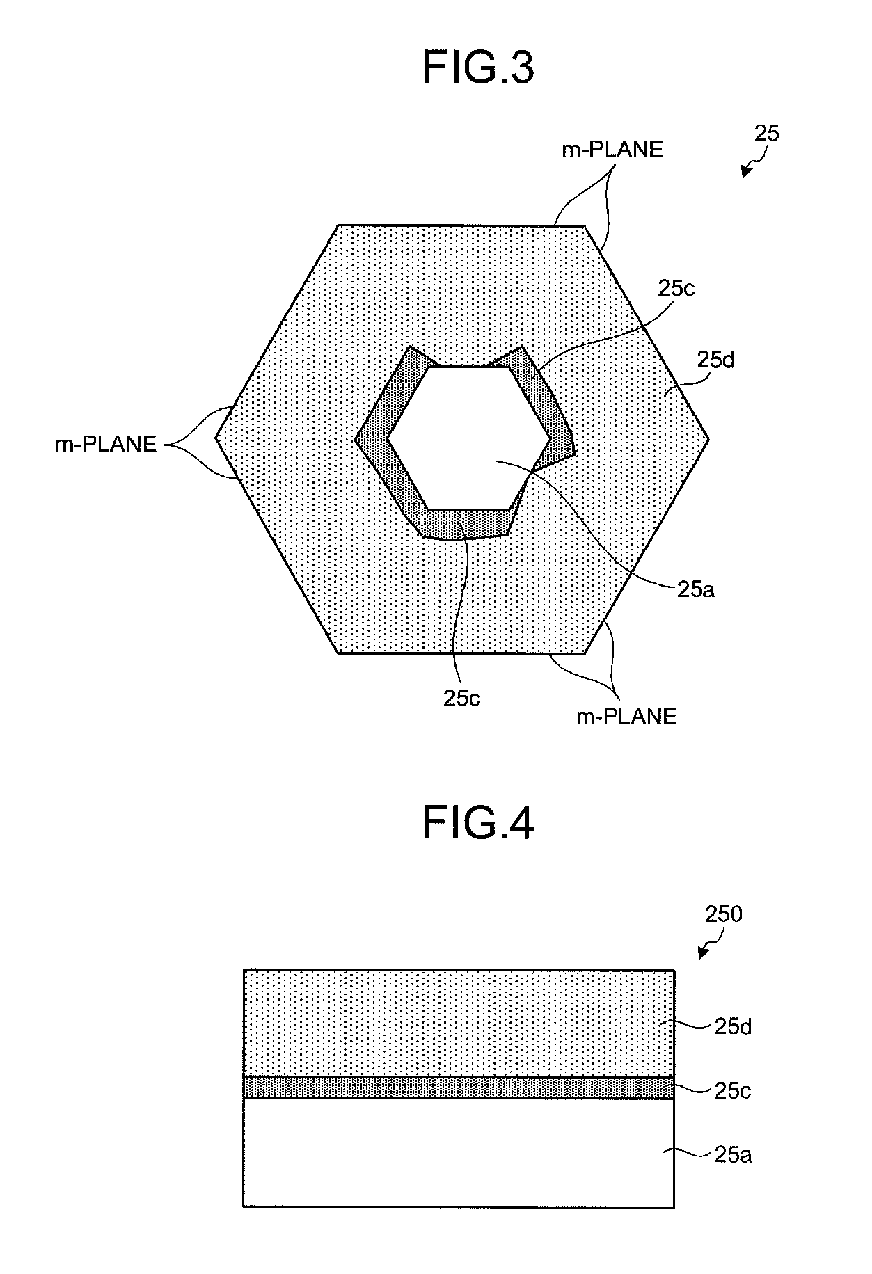 Group 13 nitride crystal and group 13 nitride crystal substrate