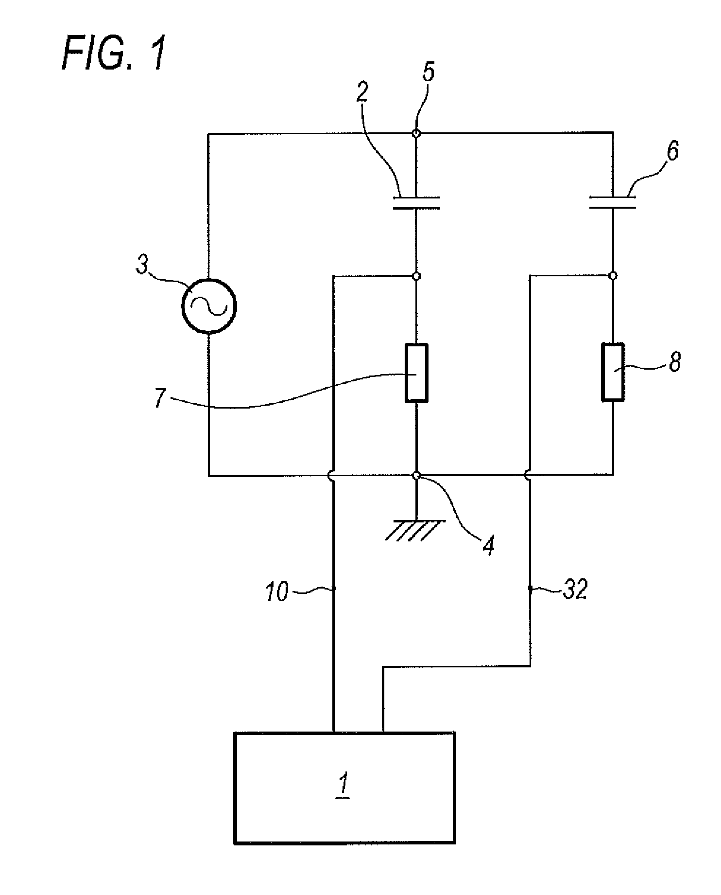 Instrument and method for detecting partial electrical discharges