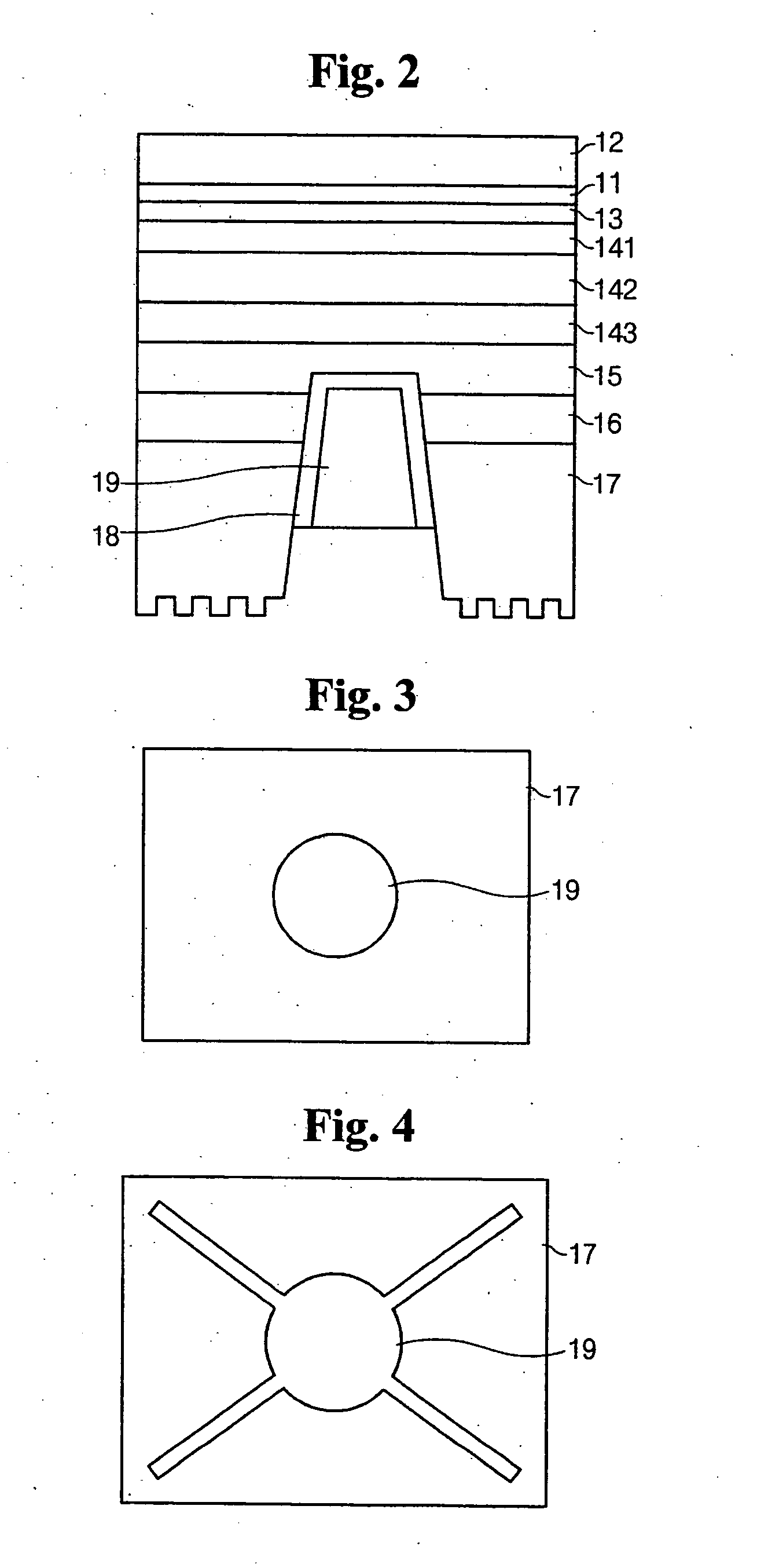 Semiconductor light emitting diode and method for manufacturing the same