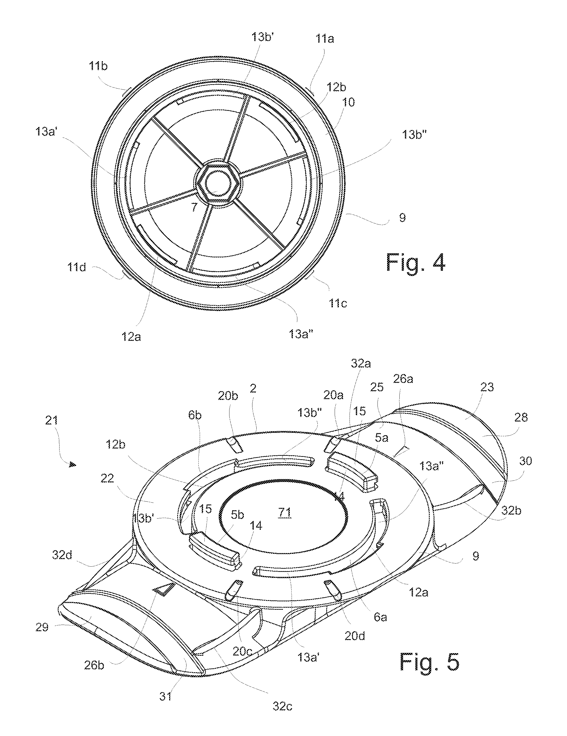 Modular climbing tree and method of assembly