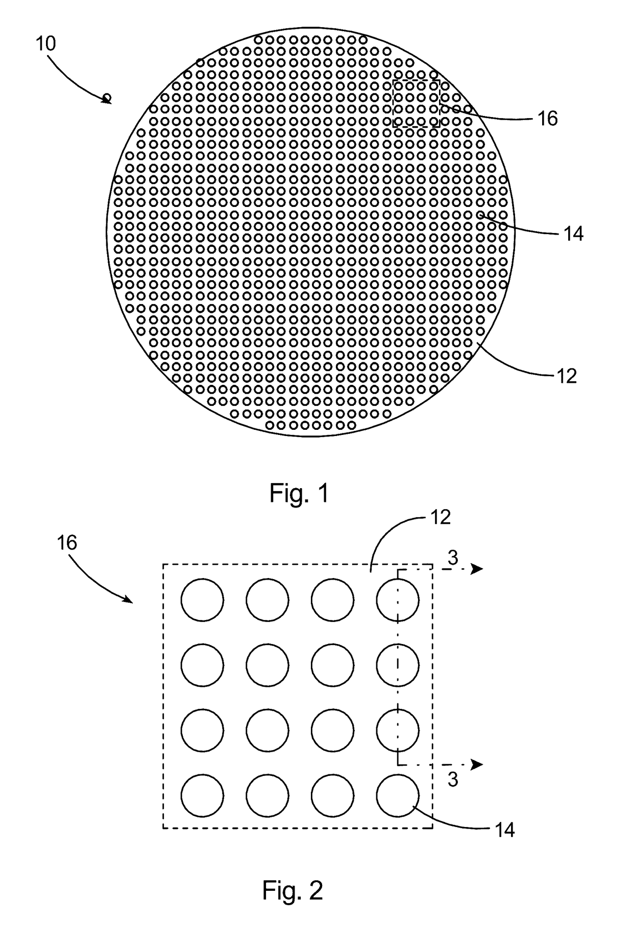 Nano-patterned superconducting surface for high quantum efficiency cathode