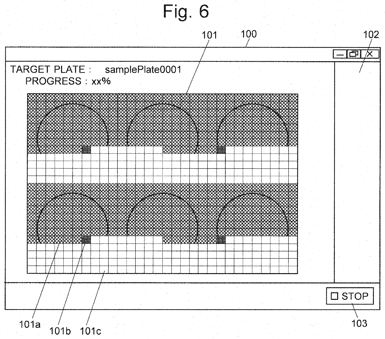 Cell observation device