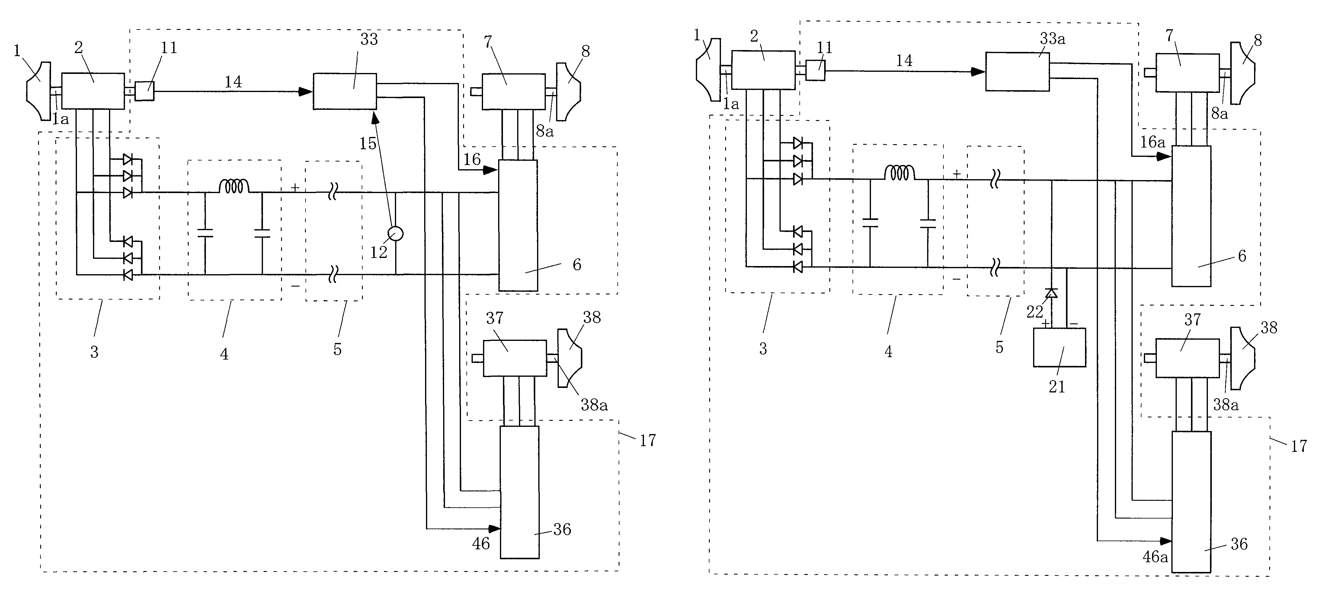 Waste heat recovery device