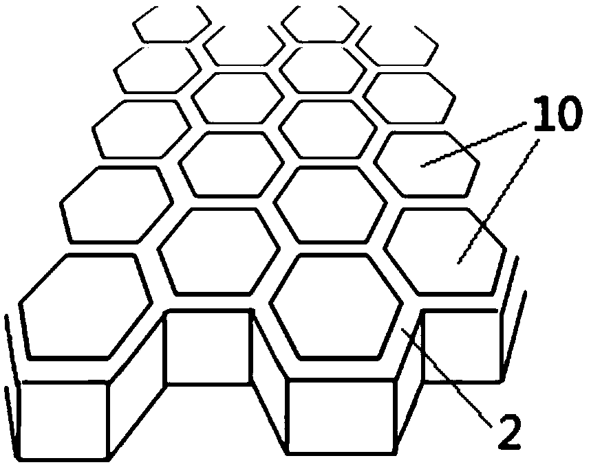 Microlens array imaging system