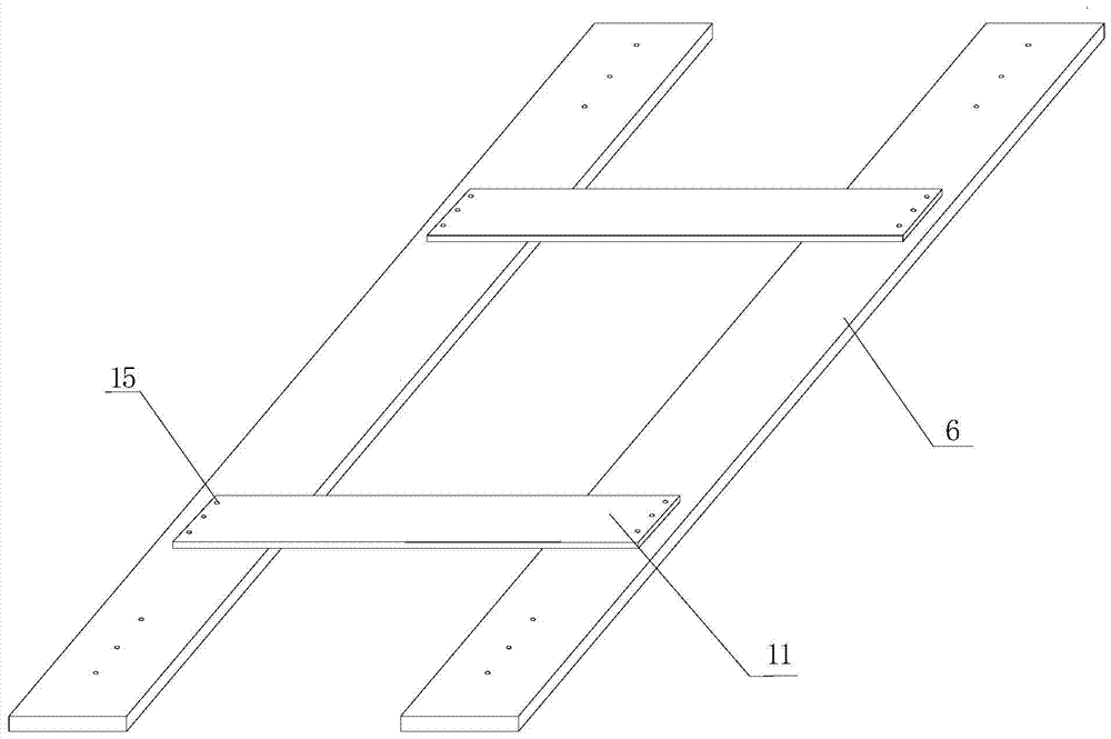 A three-dimensional sampling device for river pollutant transport simulation