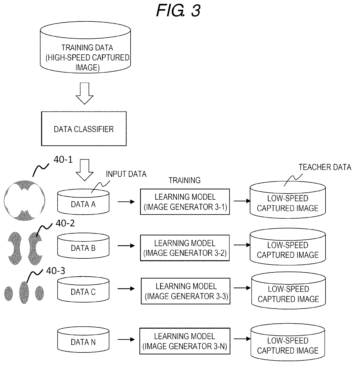 Image processing apparatus, medical imaging apparatus, and image processing program