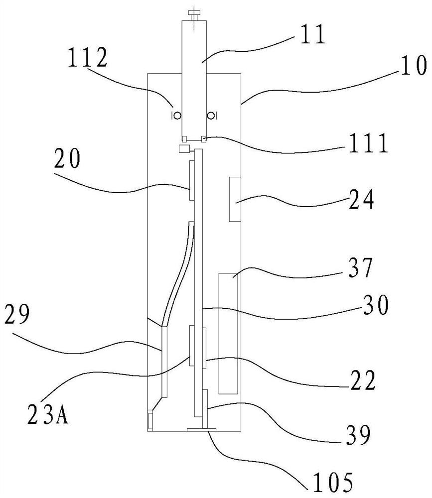 Intelligent cloud skipping rope and skipping rope movement system and control method thereof