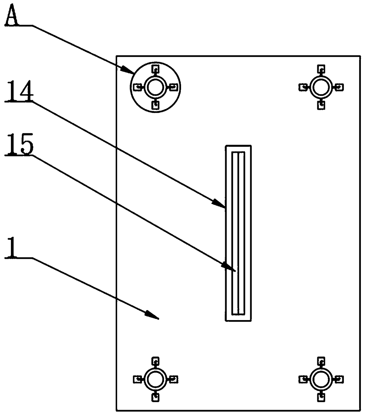 PCB