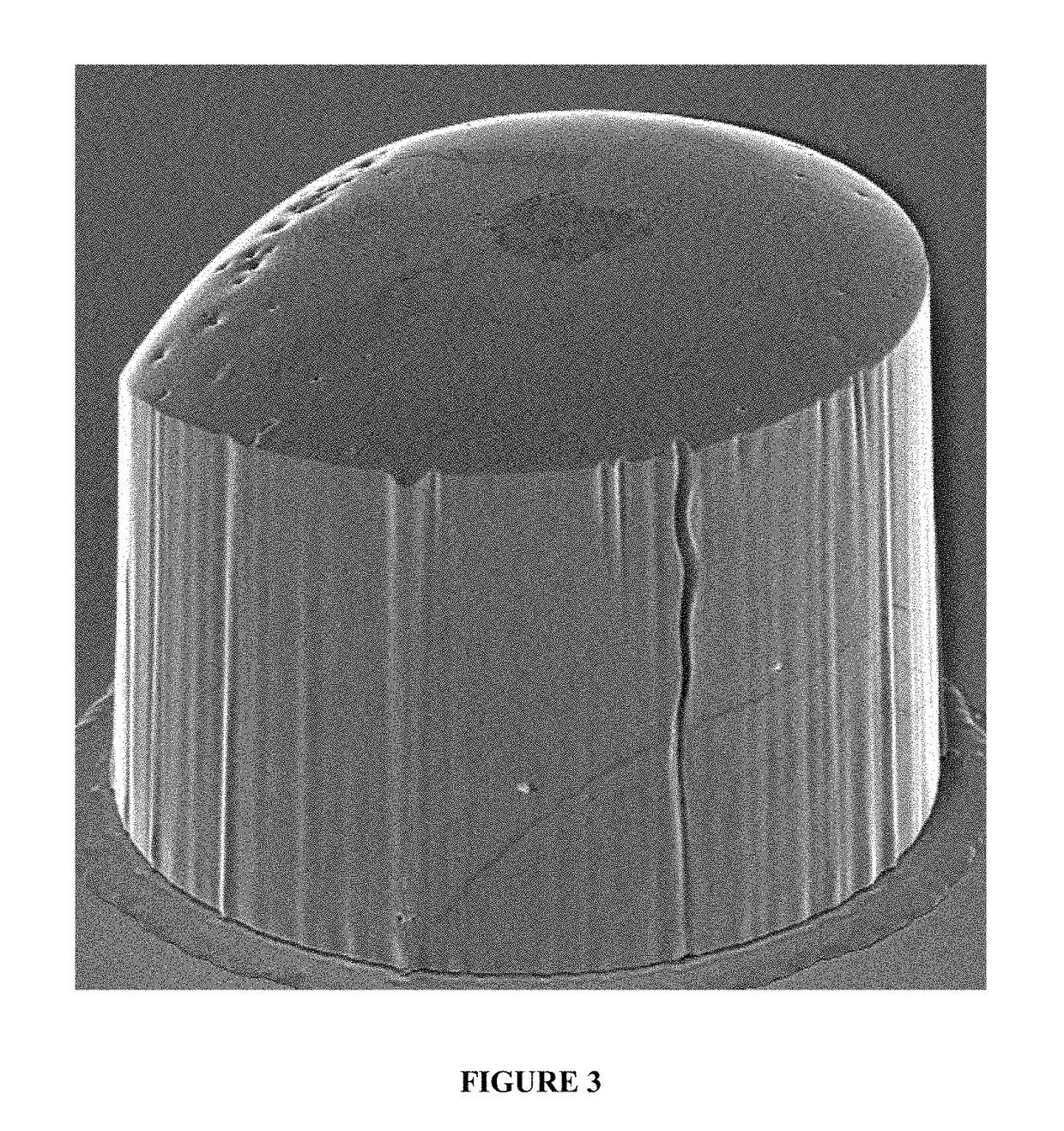 Copper electroplating baths and electroplating methods capable of electroplating megasized photoresist defined features