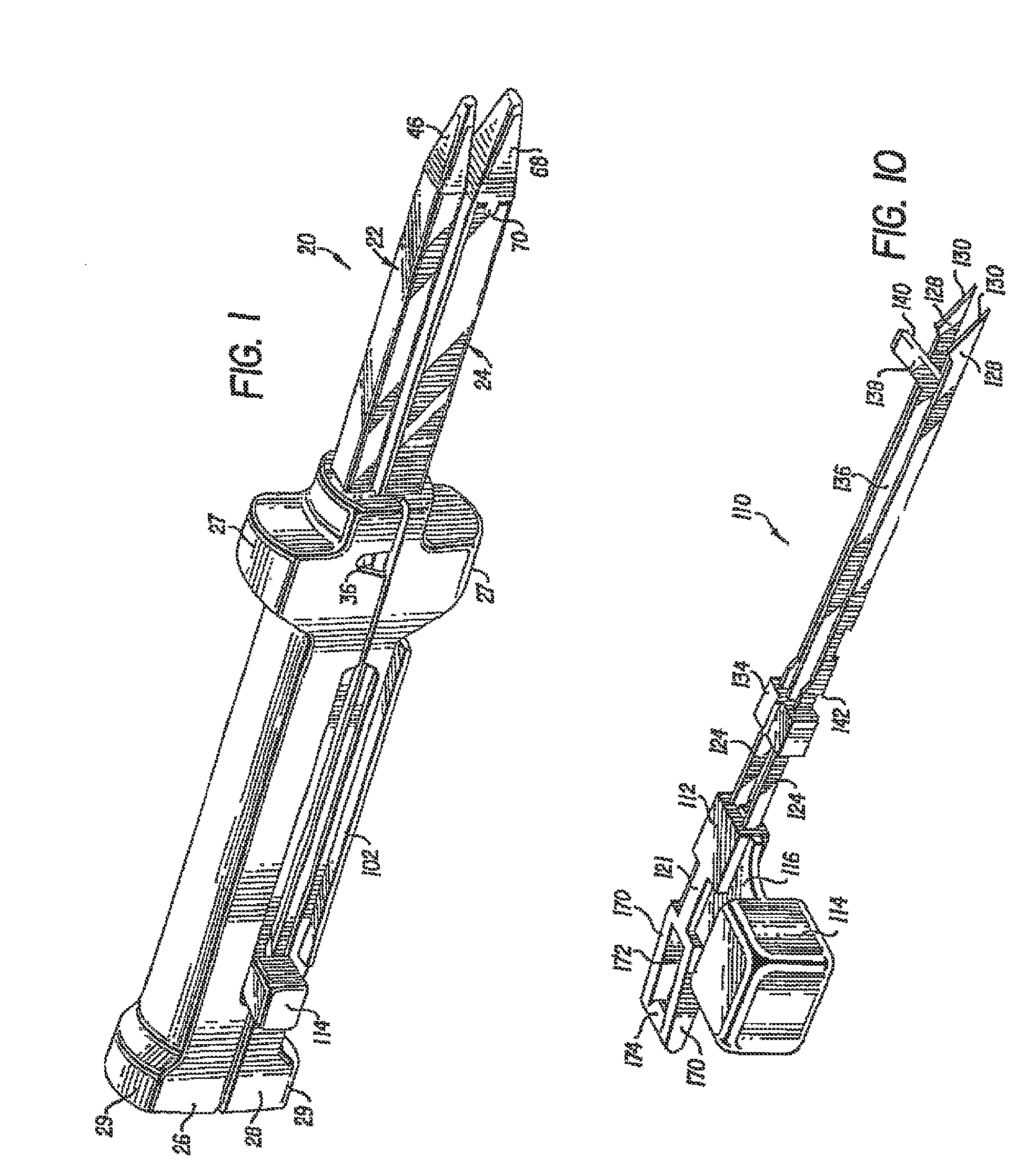 Surgical stapling instrument with improved firing trigger arrangement