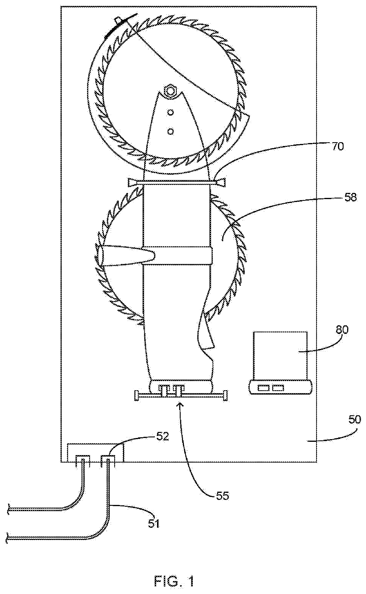 Emergency evacuation tool