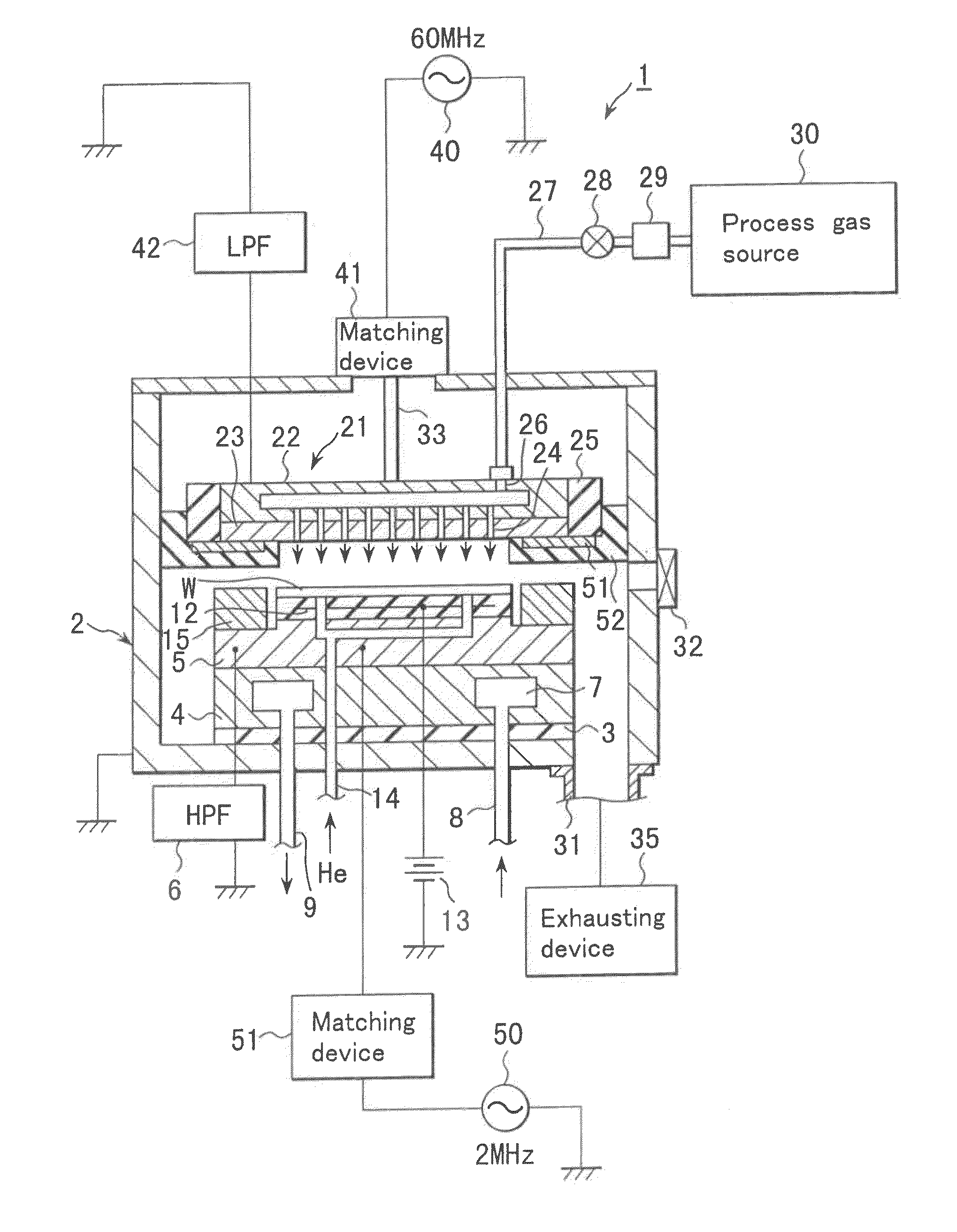 Plasma processing apparatus