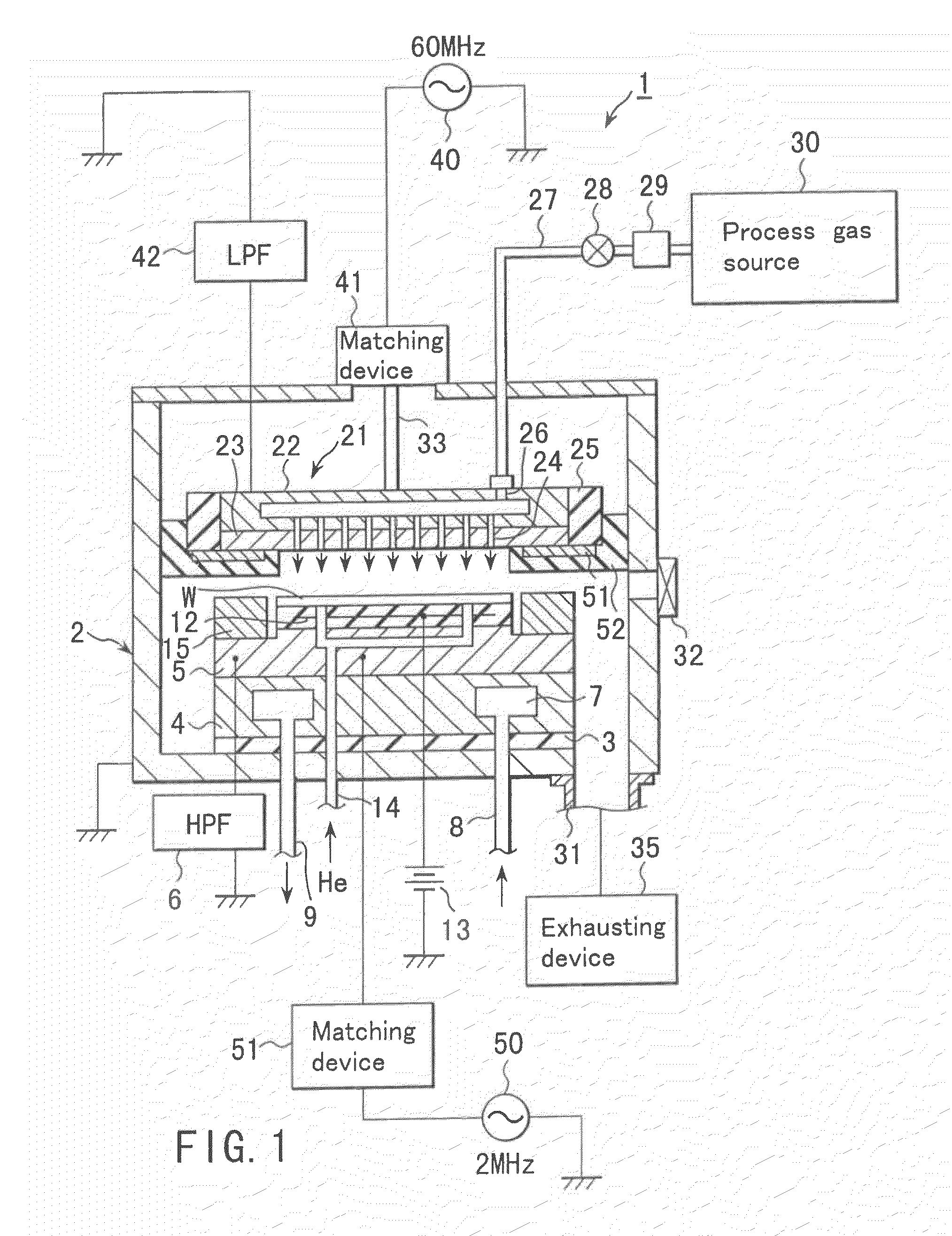 Plasma processing apparatus