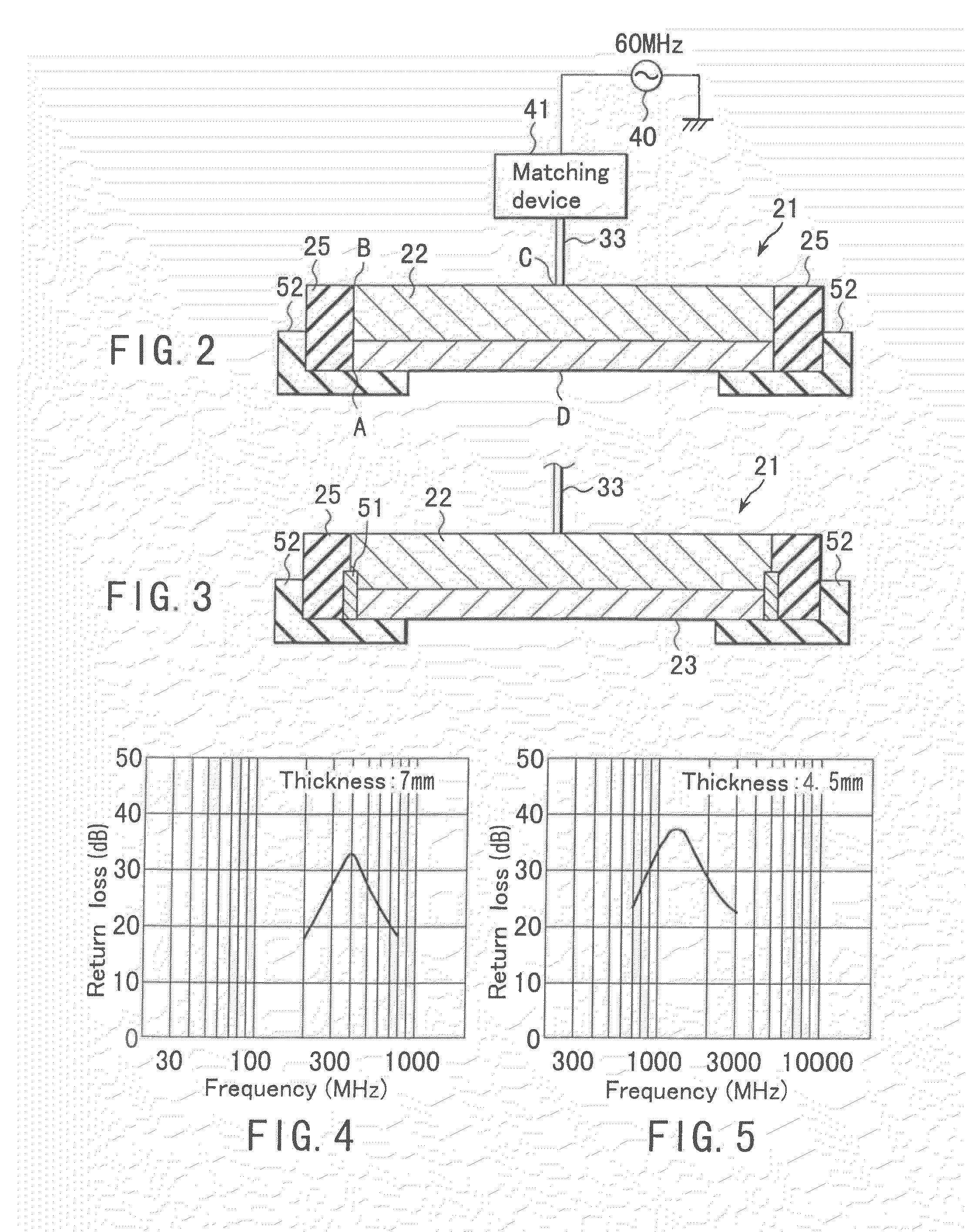 Plasma processing apparatus