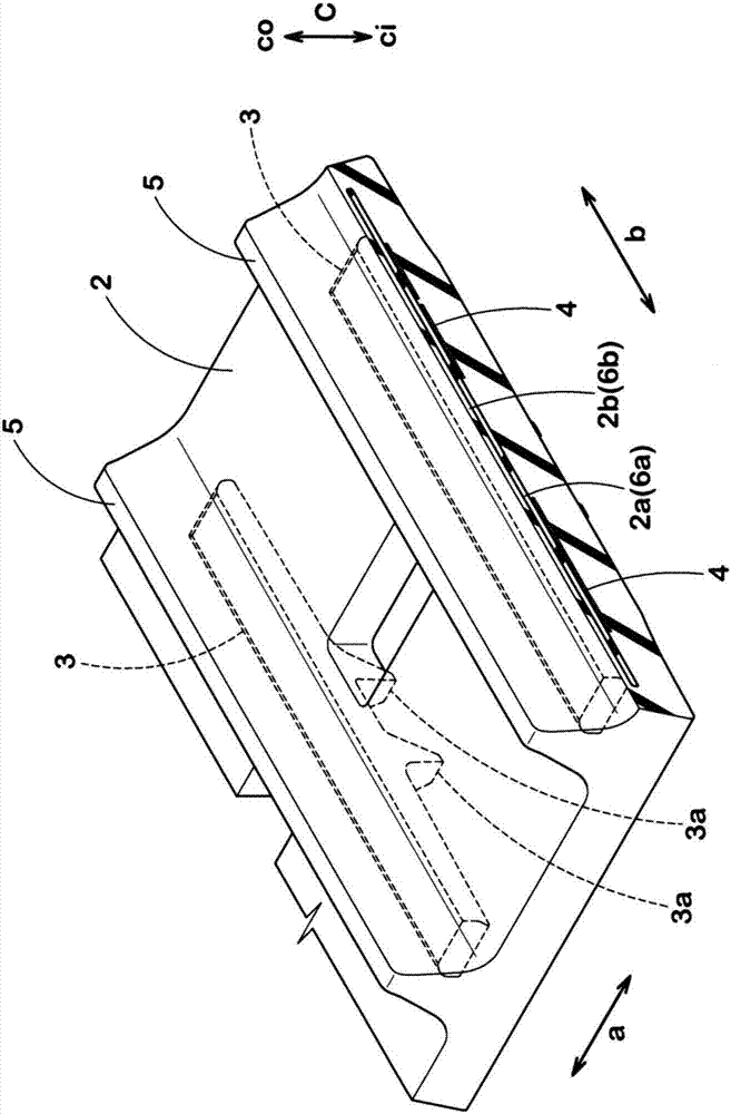 Rubber track