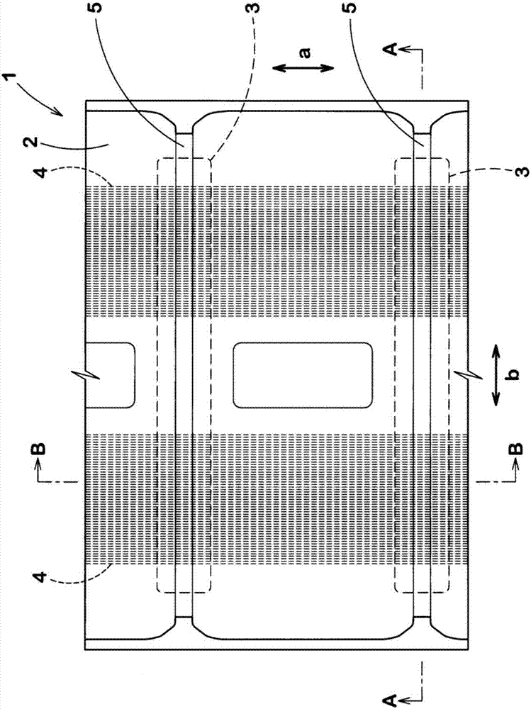 Rubber track