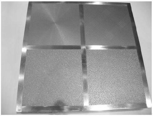 Copper-containing high-polishing pre-hardening plastic die steel and manufacturing process thereof