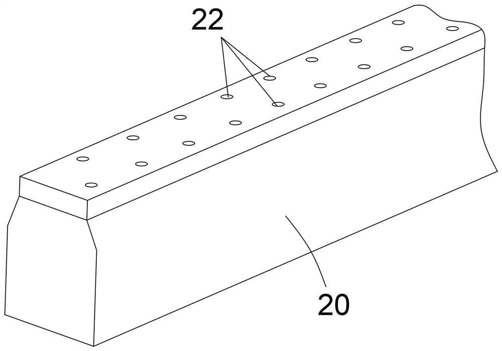 Manufacturing method of agricultural cold-proof cloth