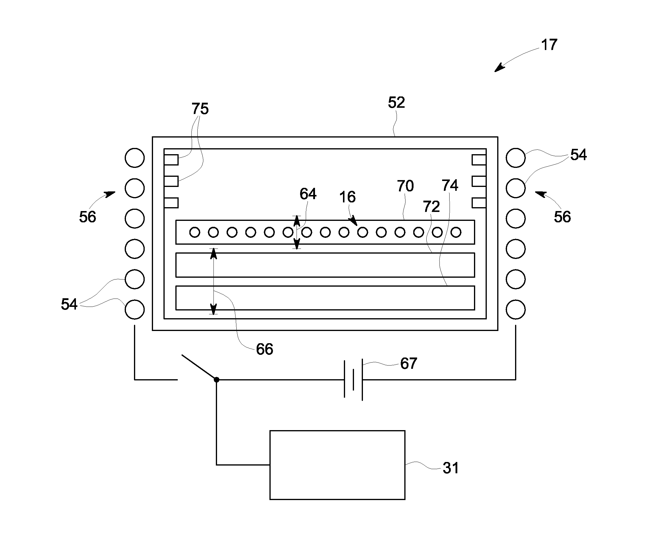 Apparatus and method for dynamic spectral filtration