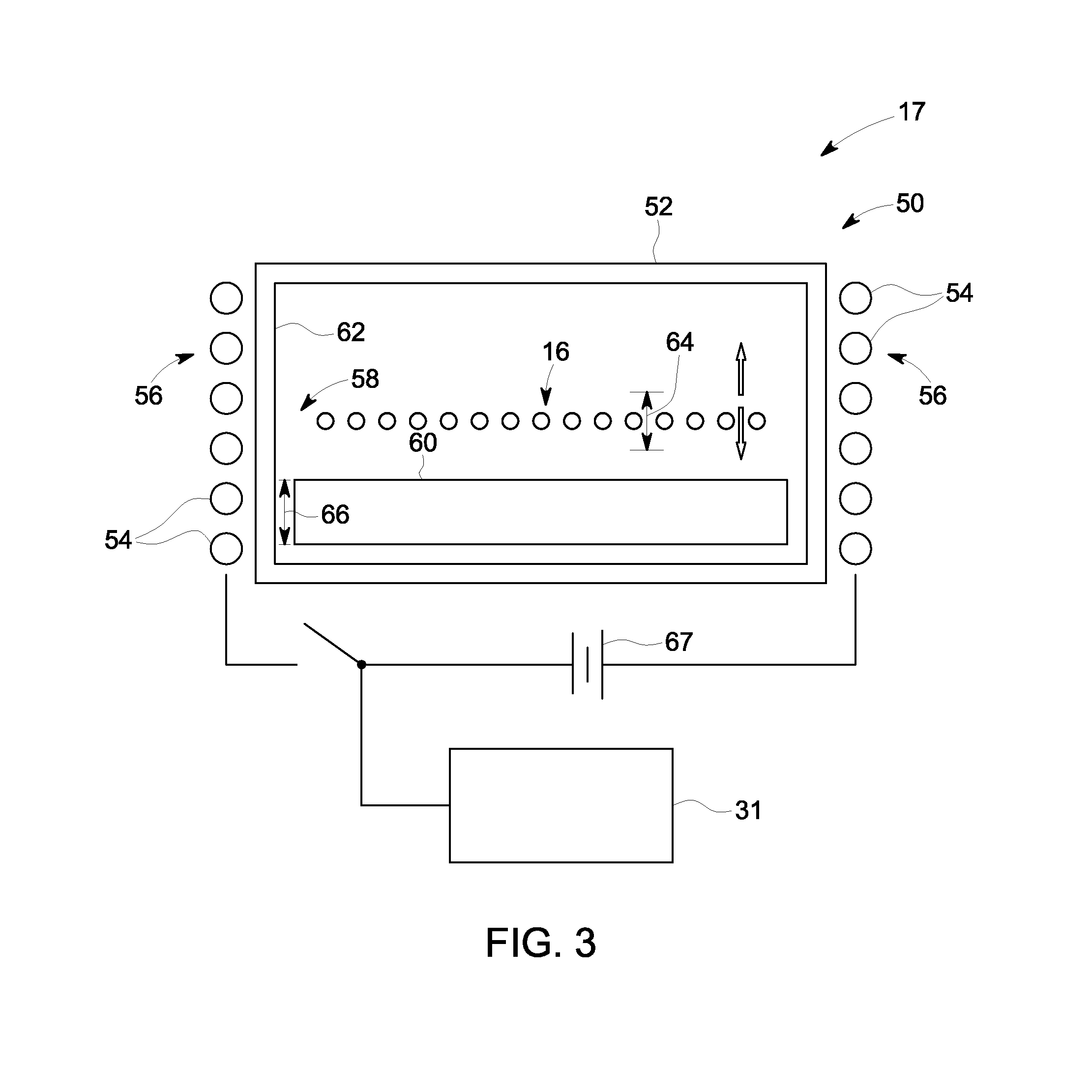 Apparatus and method for dynamic spectral filtration