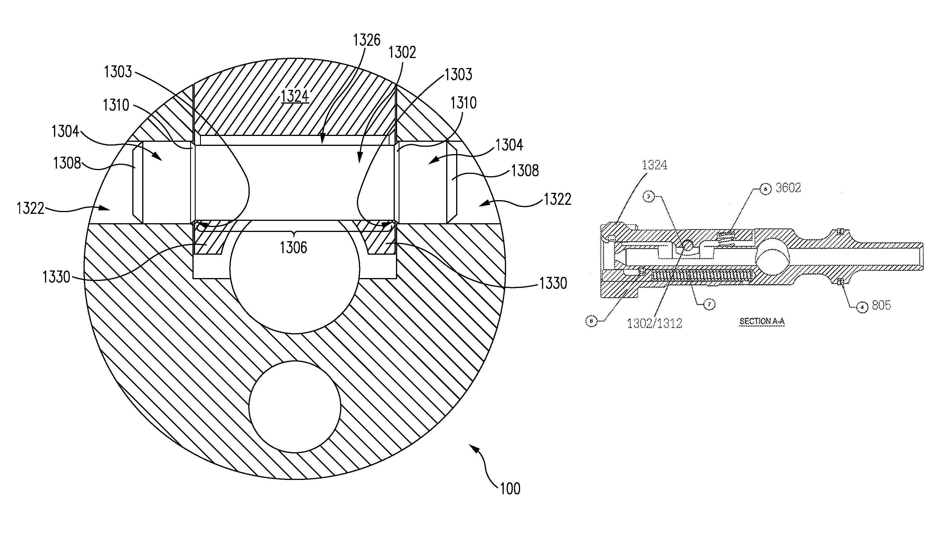 Firearm systems and methods