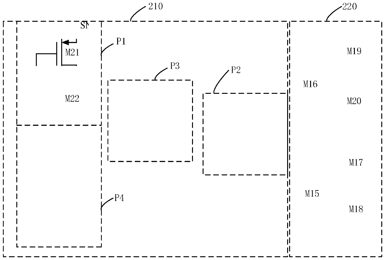 Oscillation circuit and oscillator