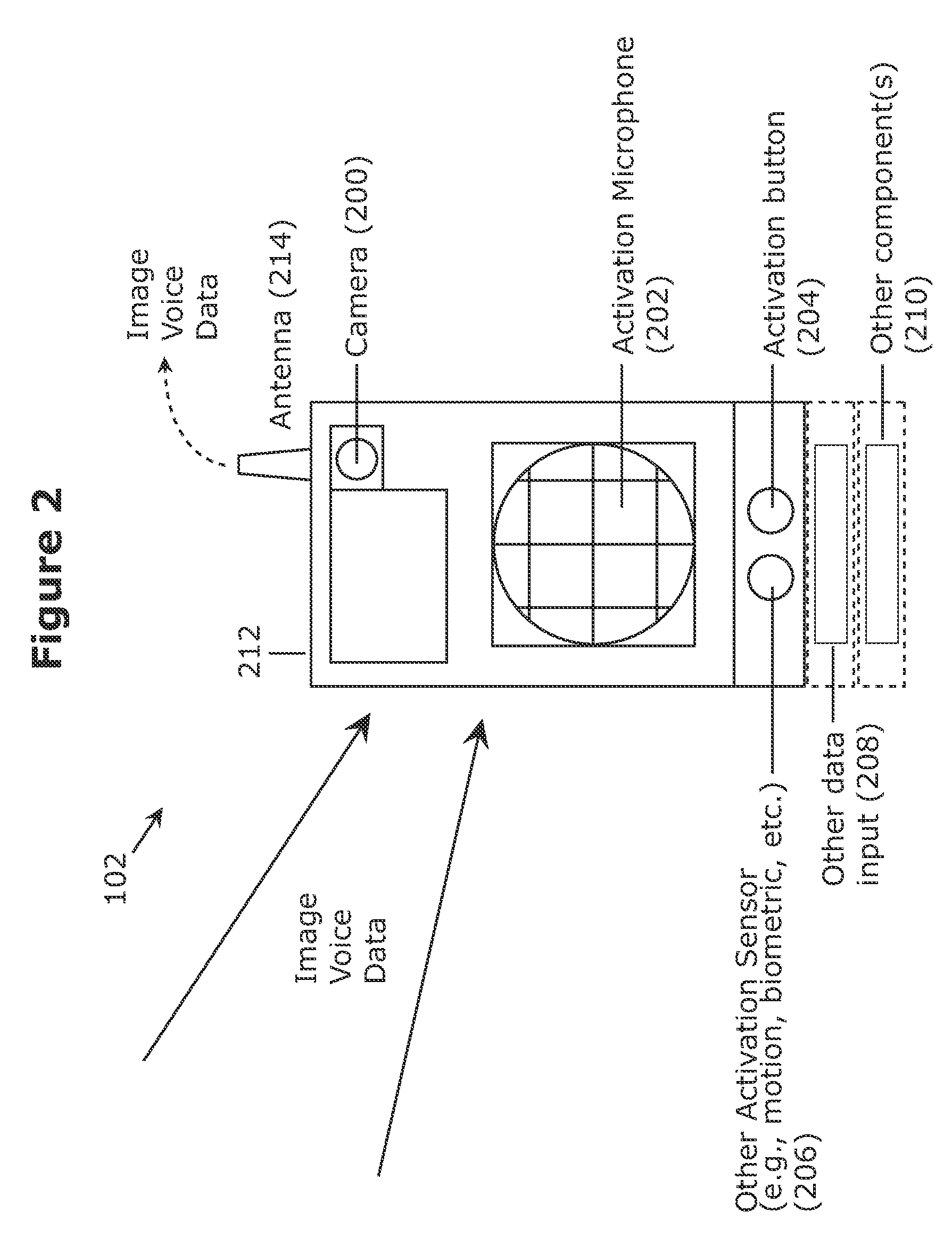 Personal safety system, method, and apparatus