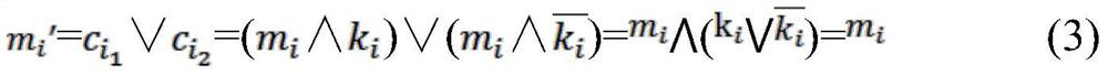 A novel high-security optical link confidential communication method based on random shunt encrypted transmission