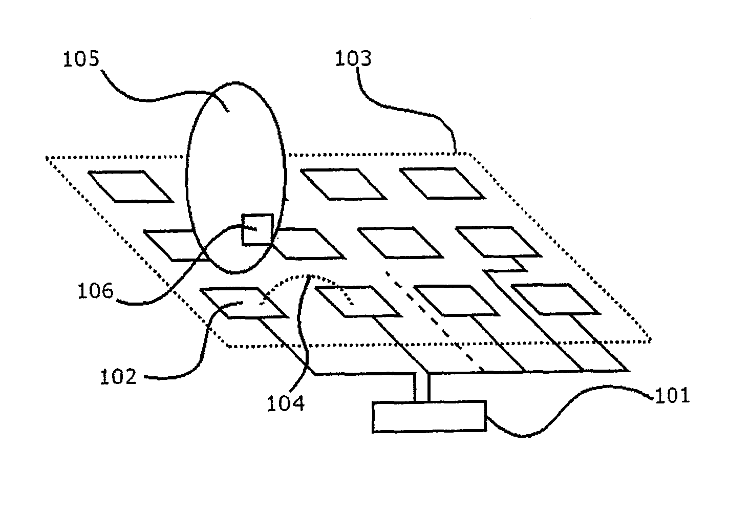 Method and system for transferring information