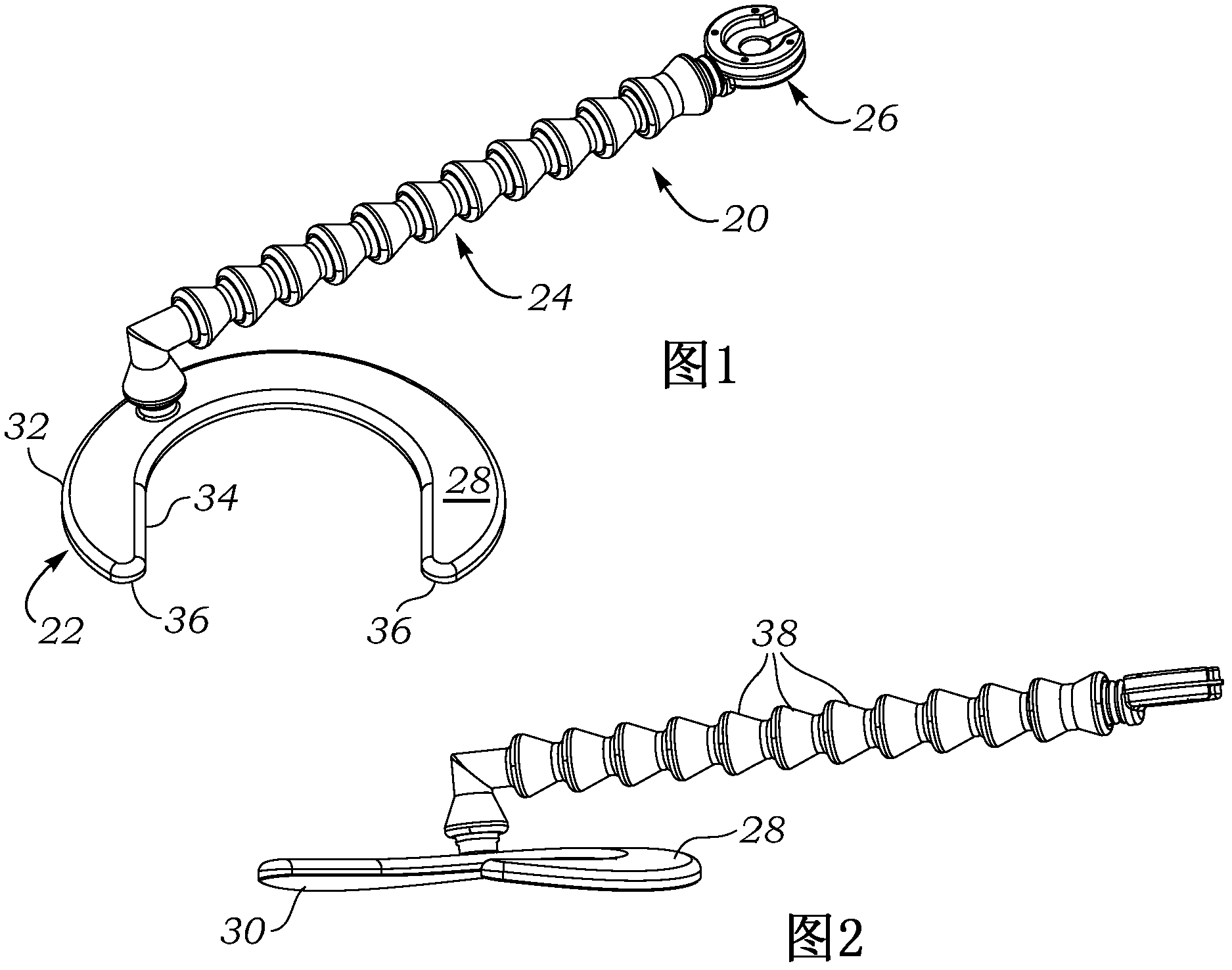 Intracardiac sheath stabilizer