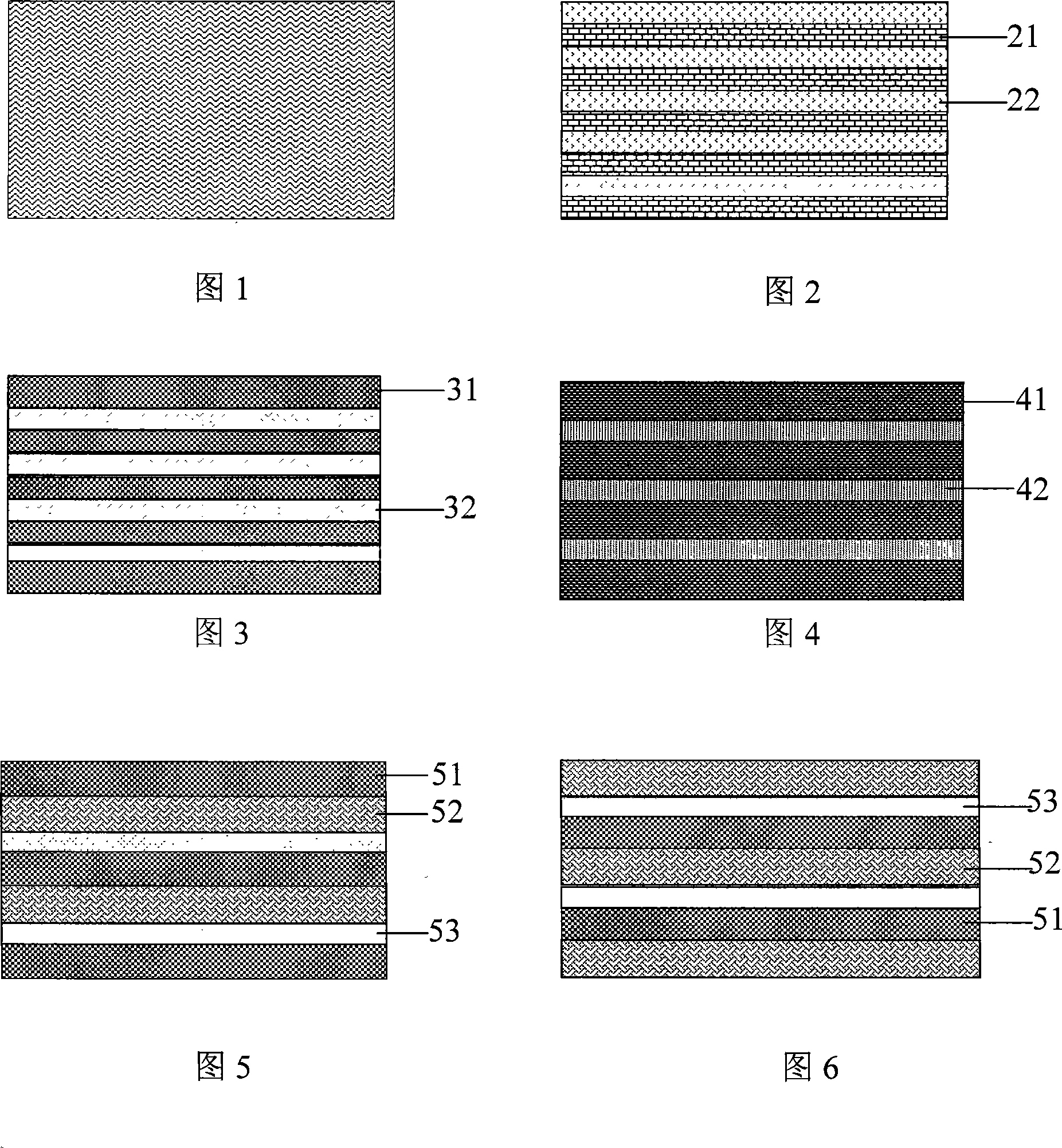Soft tissue stab-resistant material and soft tissue compound structure