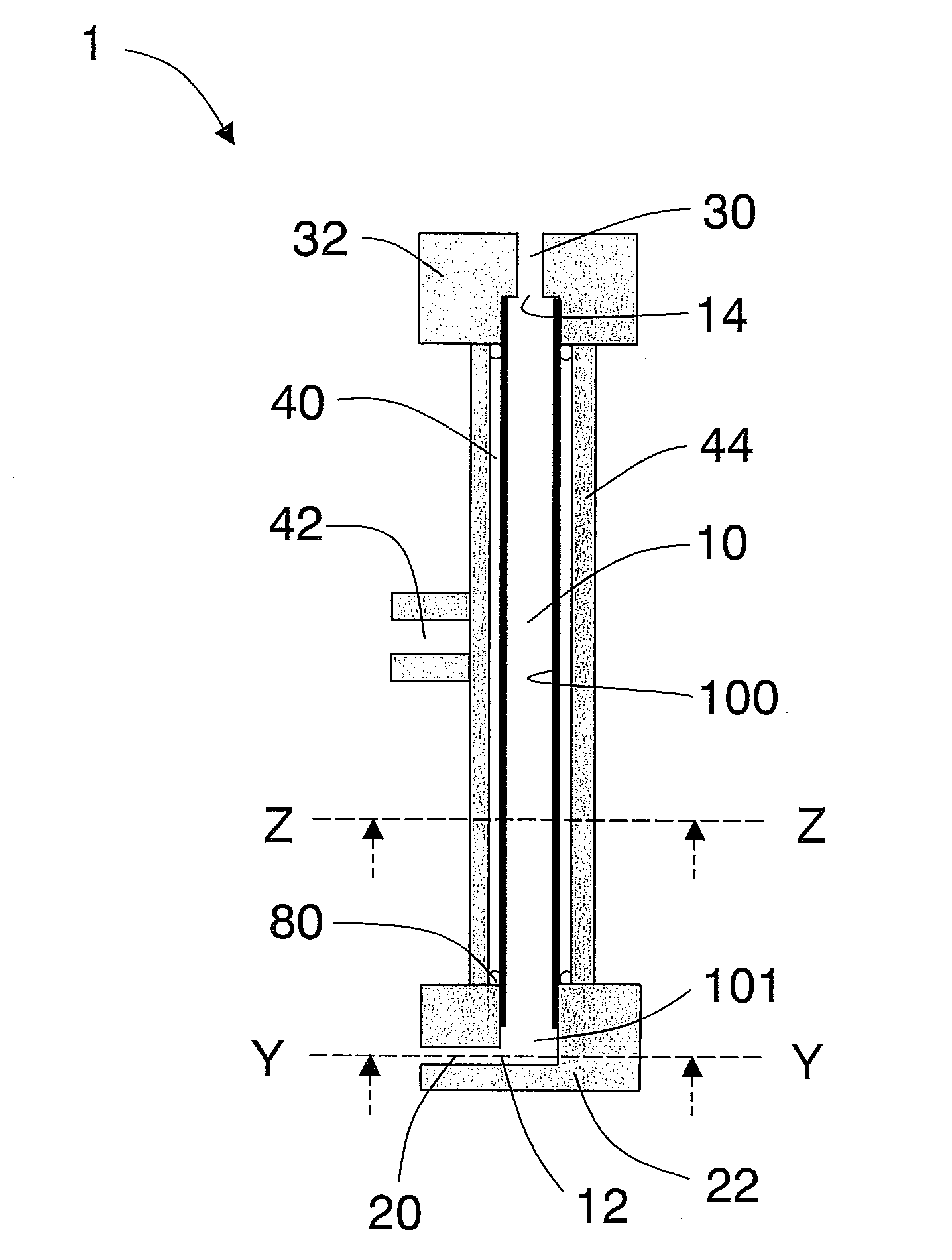 Method of producing composition having continuous phase and disperse phase dispersed finely in the continuous phase and apparatus for producing the compositon