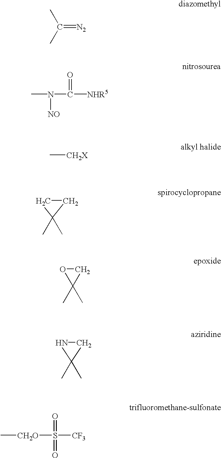 Method for labeling and fragmenting DNA