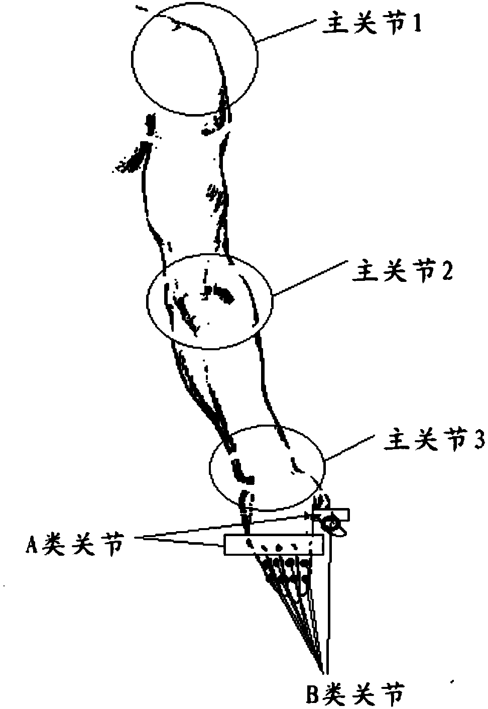 Posture sensing-based body language semantic recognition method, device and storage medium