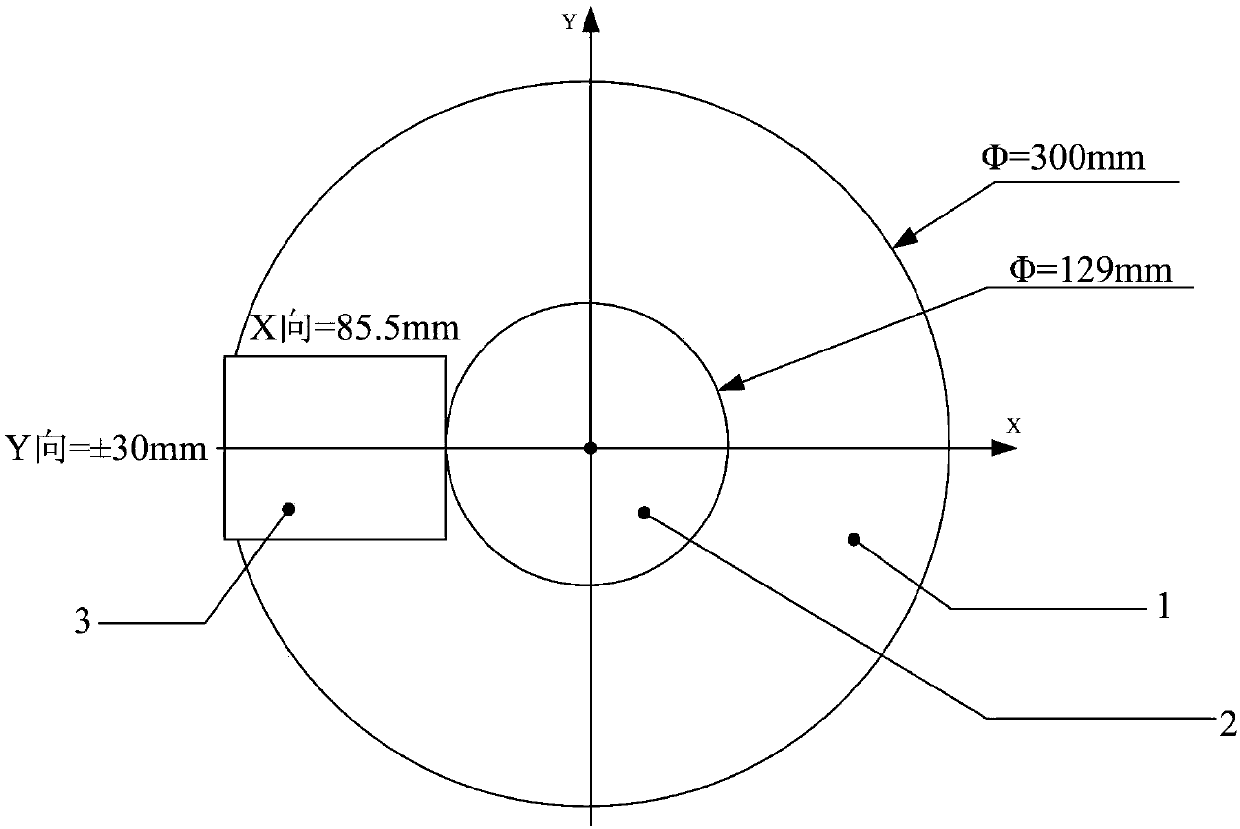 Silicon wafer processing device and method