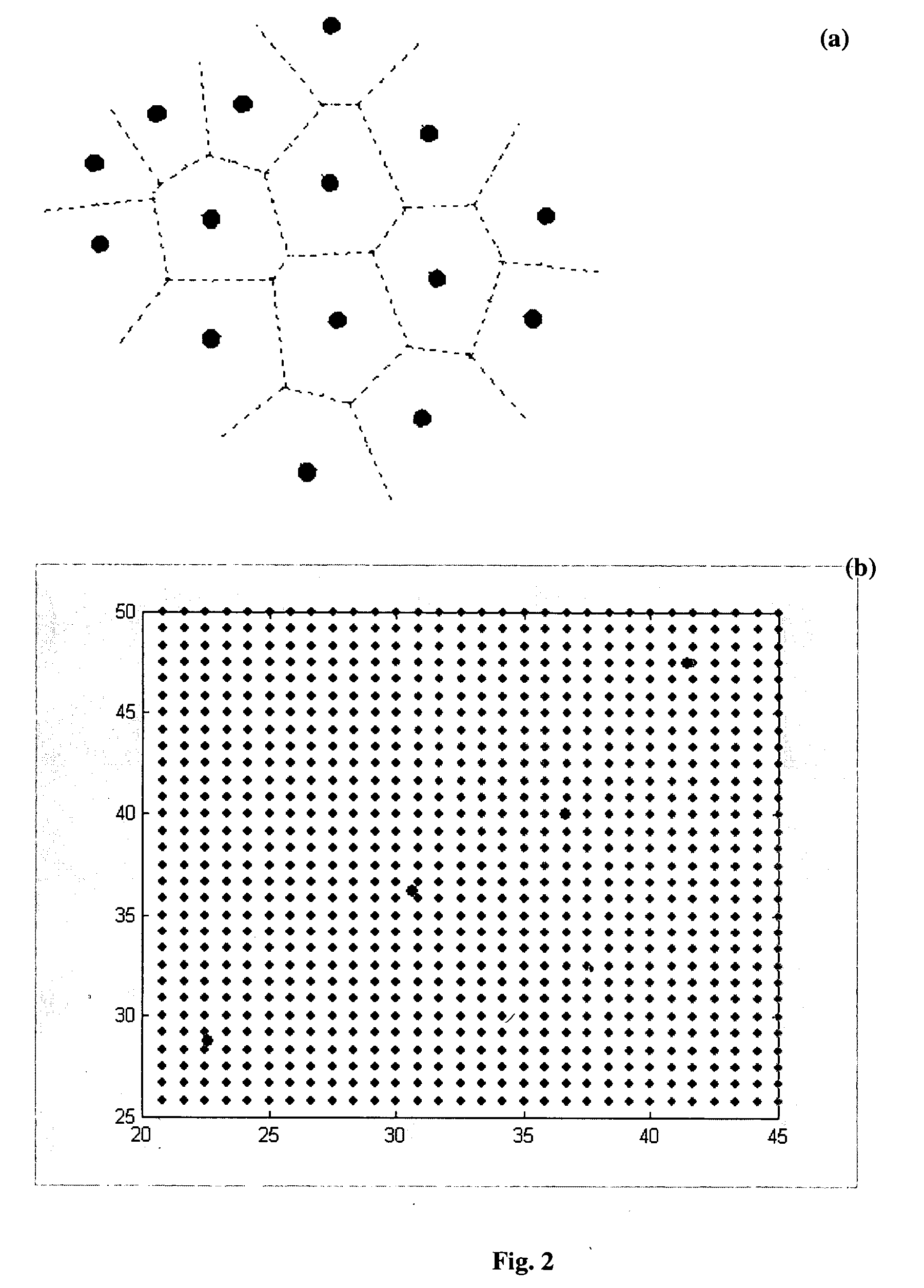 Generation of three dimensional fractal subsurface structure by Voronoi Tessellation and computation of gravity response of such fractal structure